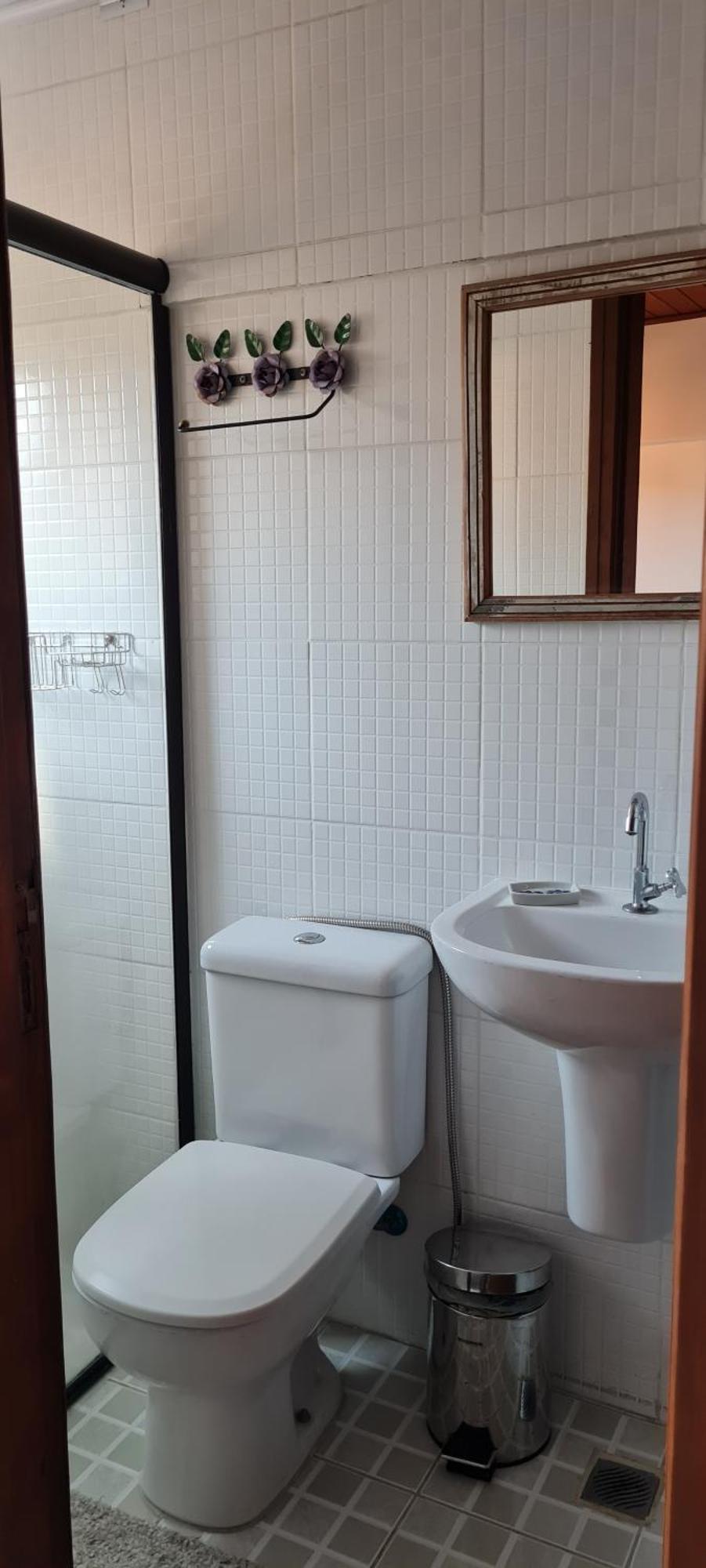 Pousada Recanto Dos Ingleses São Paulo Extérieur photo