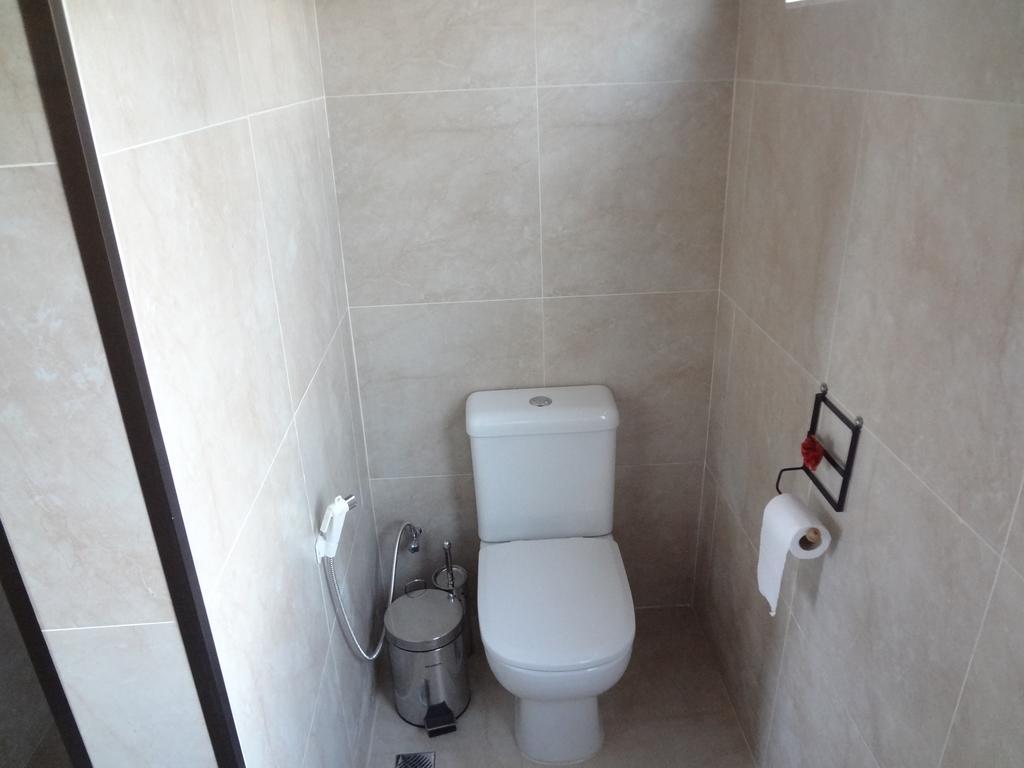 Pousada Recanto Dos Ingleses São Paulo Chambre photo