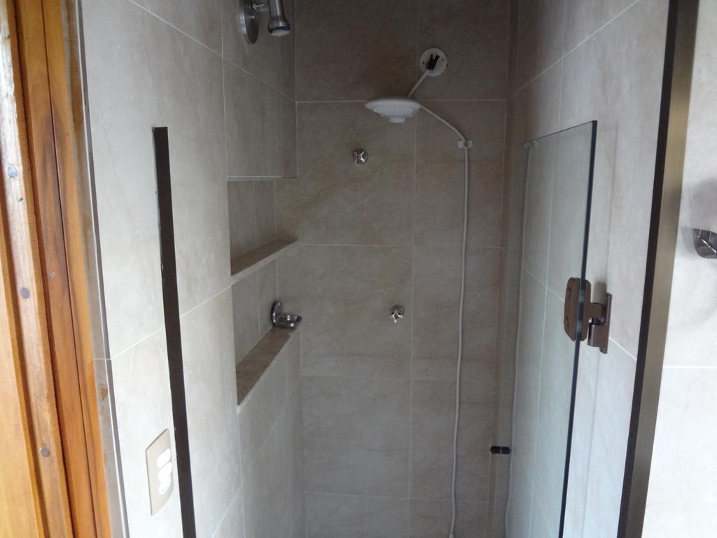 Pousada Recanto Dos Ingleses São Paulo Chambre photo