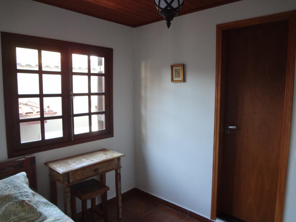 Pousada Recanto Dos Ingleses São Paulo Extérieur photo