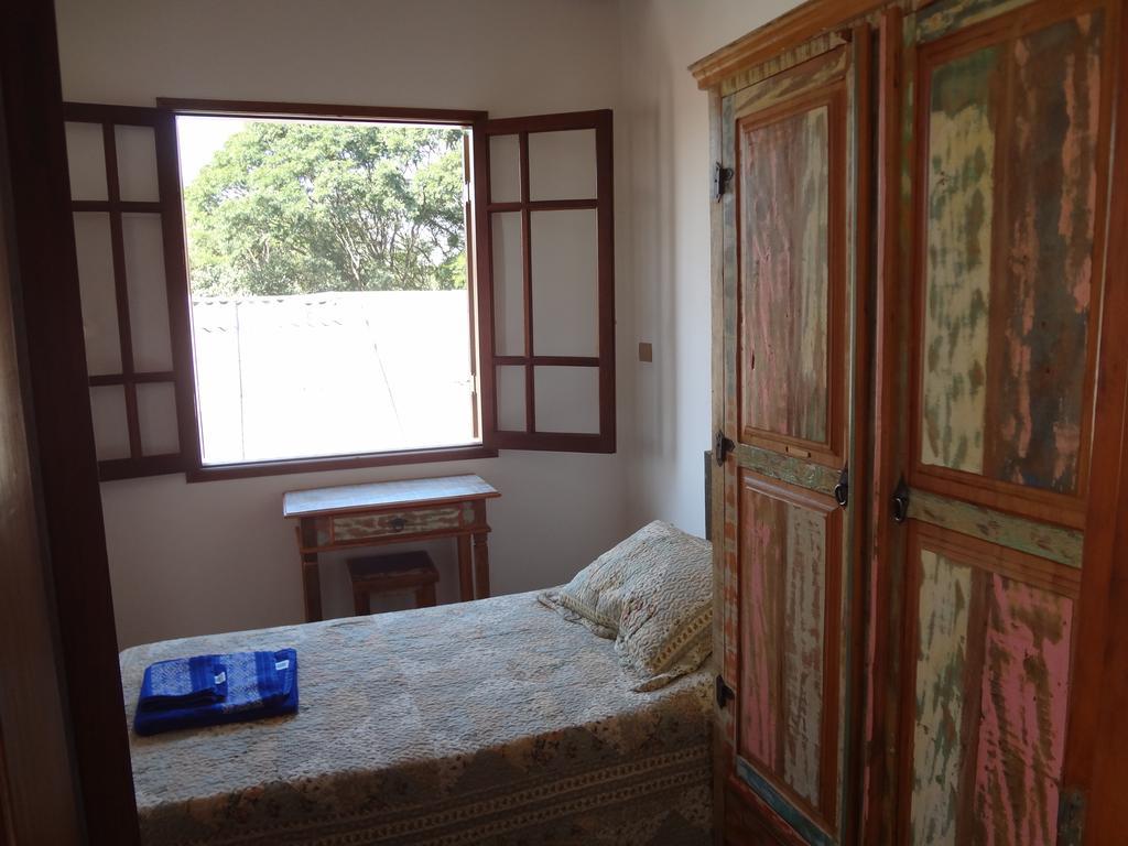 Pousada Recanto Dos Ingleses São Paulo Chambre photo