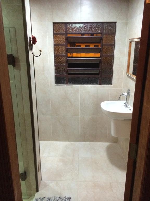 Pousada Recanto Dos Ingleses São Paulo Extérieur photo