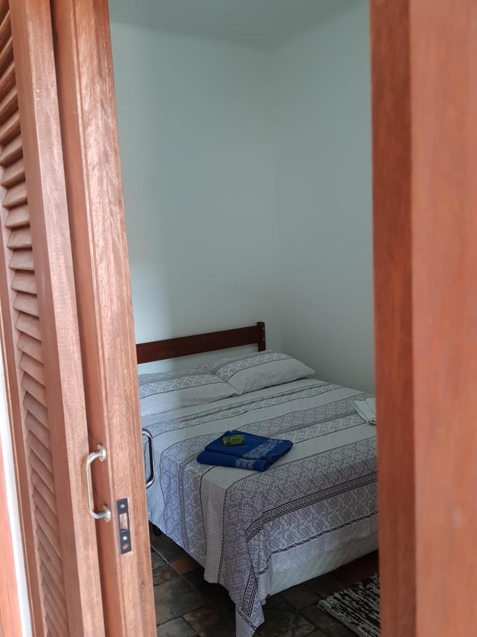 Pousada Recanto Dos Ingleses São Paulo Extérieur photo